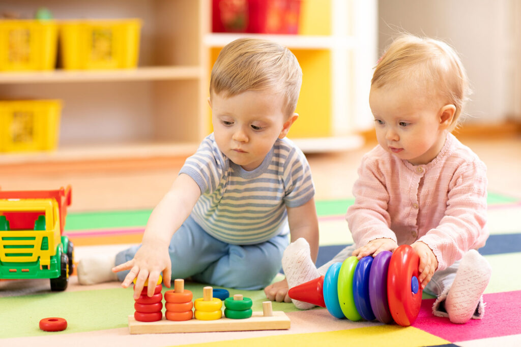 Infant Child Care Near Me Pittsburgh PA