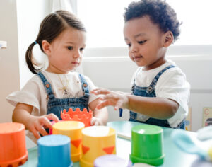 Preschool Childcare; Early Education and Development